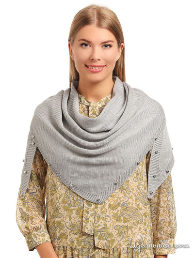 Бактус, 65*200 см LANDRE, цвет серый