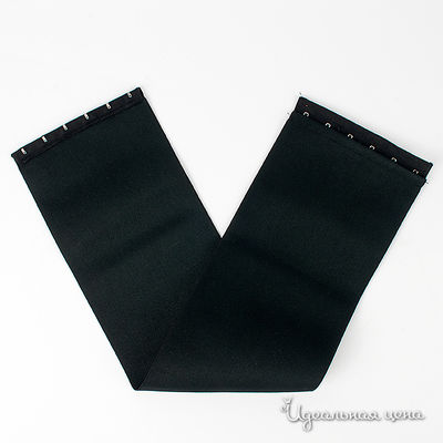 Пояс Aftershock, цвет цвет черный