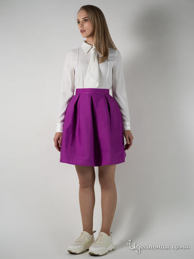 Юбка Сhristina Queens, цвет розовый