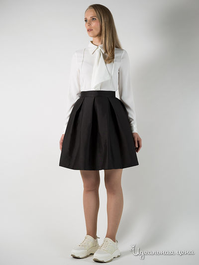 Юбка Сhristina Queens, цвет черный