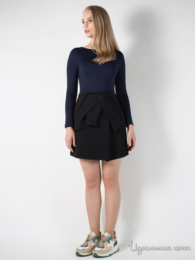 Платье Сhristina Queens, цвет синий