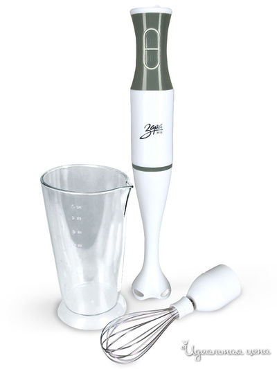 Блендер погружной Заря