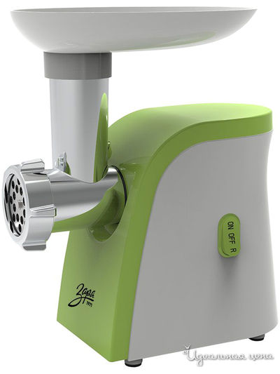 Мясорубка электрическая Заря