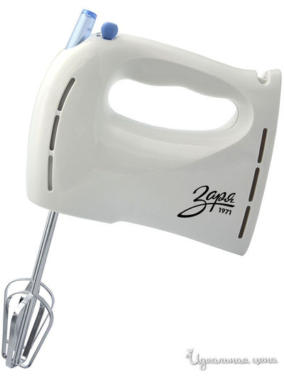 Миксер электрический Заря