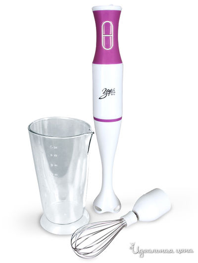 Блендер погружной Заря