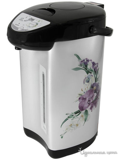 Чайник-термос, 4,5 л Заря