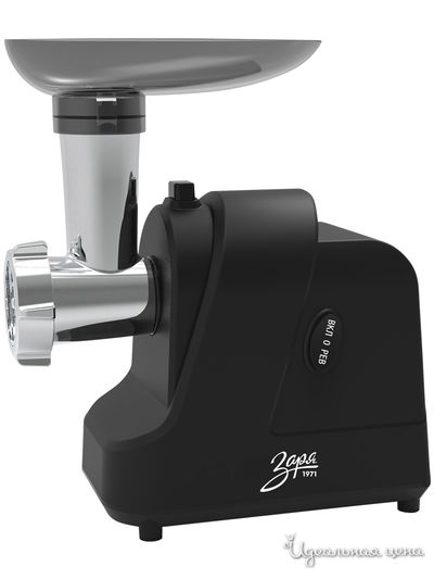 Мясорубка электрическая Заря