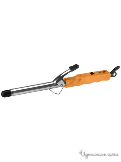 Электрощипцы Atlanta, цвет желтый