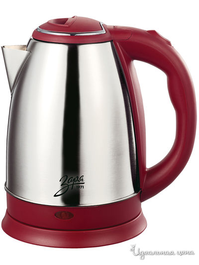 Чайник электрический, 1,8 л Заря