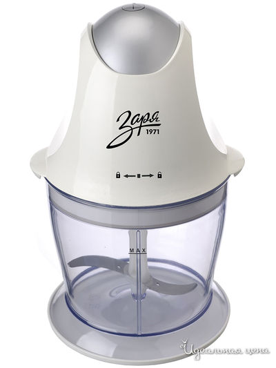 Измельчитель электрический Заря