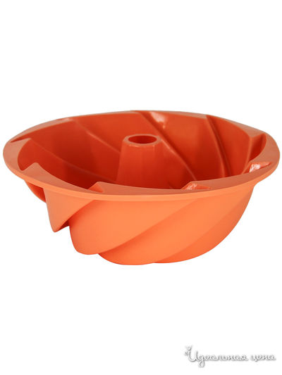 Форма для выпечки кексов, 24,5*10 см Pomi d'Oro