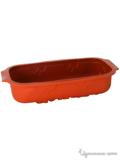 Форма для выпечки кекса, 29*14,5*6,5 см Pomi d'Oro