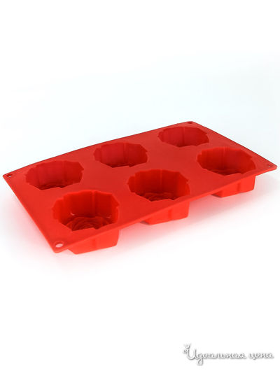 Форма для выпечки кекса, 28,5*16,7*3 см Pomi d'Oro