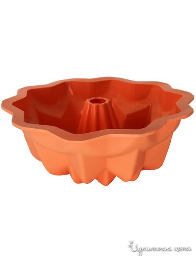 Форма для выпечки кекса, 27,5*27,5*10,5 см Pomi d'Oro