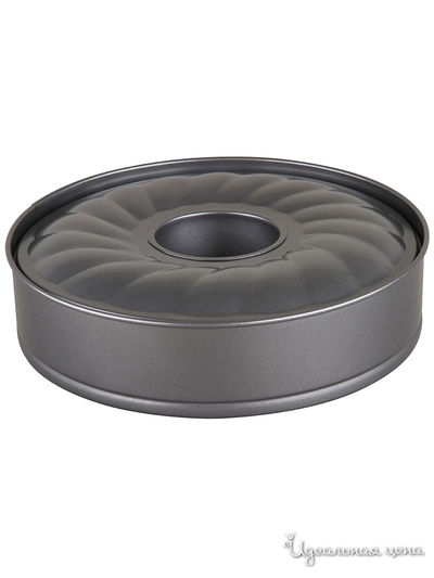 Форма для выпечки разъемная, 28х28х7 см Pomi d'Oro