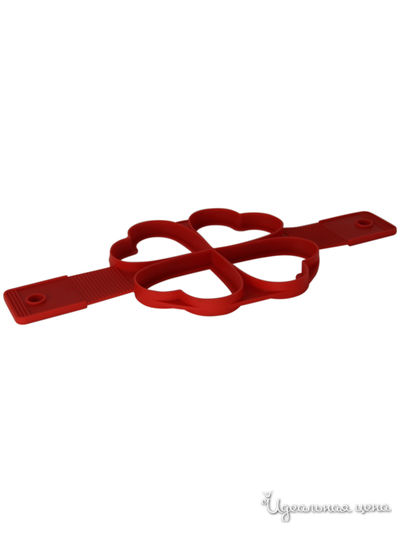 Форма для оладьев, 16,5*16,5*1,5 см Pomi d'Oro