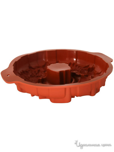 Форма для выпечки кекса, 30*26,5*5 см Pomi d'Oro