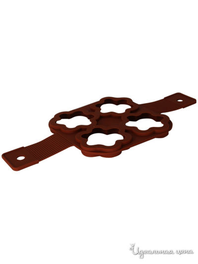 Форма для оладьев, 16,5*16,5*1,5 см Pomi d'Oro