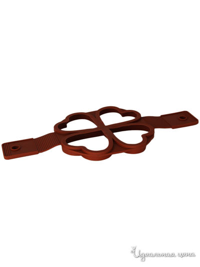 Форма для оладьев, 16,5*16,5*1,5 см Pomi d'Oro