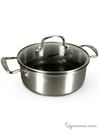 Кастрюля, 22 см Pomi d'Oro