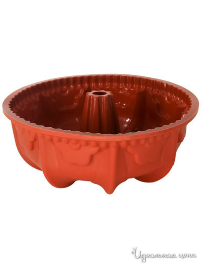 Форма для выпечки кекса, 24*9 см Pomi d'Oro