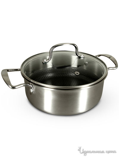 Кастрюля, 20 см Pomi d'Oro