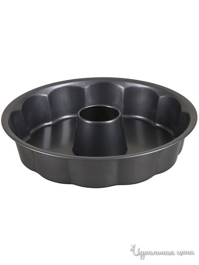 Форма для выпечки, 27,5х27,5х6 см Pomi d'Oro