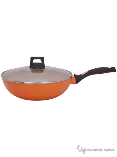 Вок, 28 см Pomi d'Oro