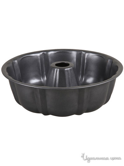 Форма для выпечки, 25,3х25,3х8 см Pomi d'Oro