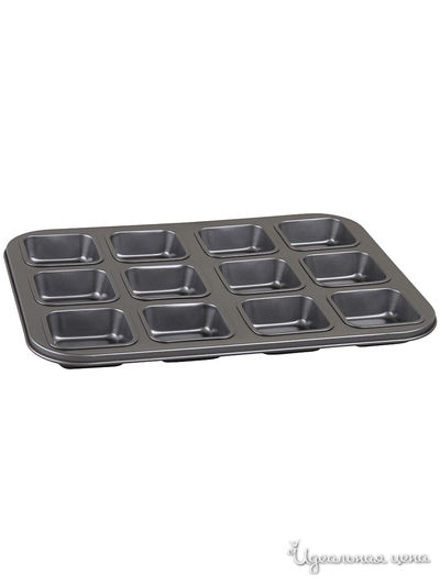 Форма для выпечки, 35х26,5х3 см Pomi d'Oro