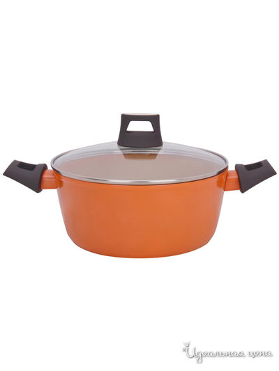 Кастрюля, 24 см Pomi d'Oro