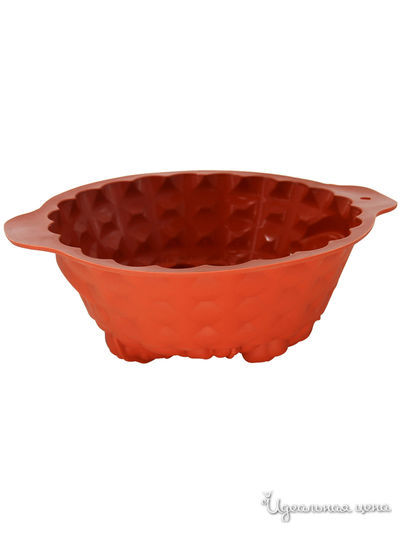 Форма для выпечки кекса, 26*22*9 см Pomi d'Oro