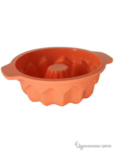 Форма для выпечки кекса, 16*13,5*5 см Pomi d'Oro