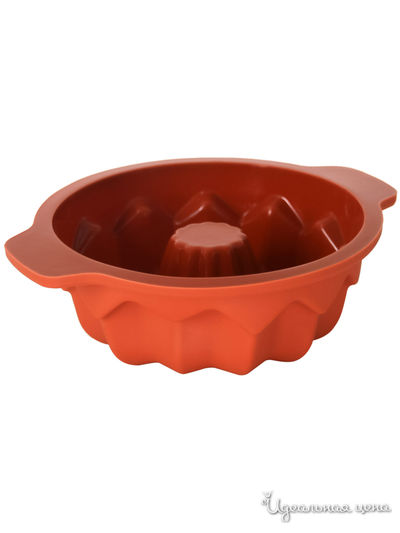 Форма для выпечки кекса, 16*13,5*5 см Pomi d'Oro