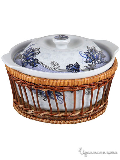 Утятница, 900 мл Rosenberg