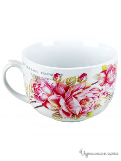 Бульонная чашка, 900 мл Rosenberg