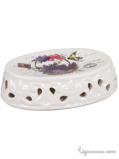 Подставка под мыло или губку Rosenberg