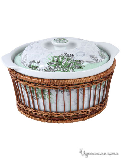 Утятница, 2500 мл Rosenberg