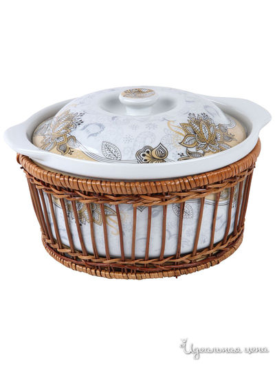 Утятница, 2500 мл Rosenberg