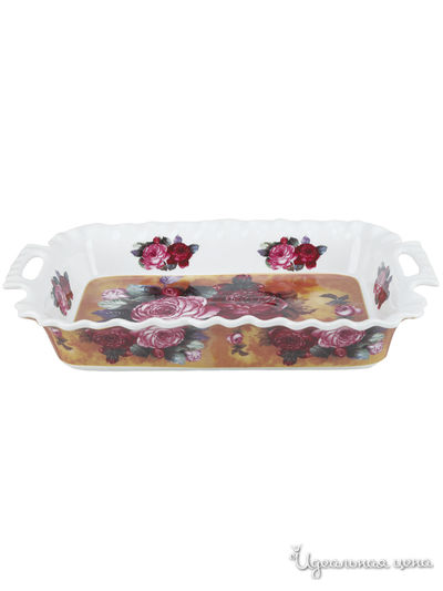 Блюдо Rosenberg