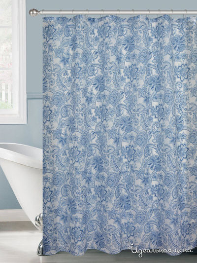 Штора для душа, 180*180 см Rosenberg