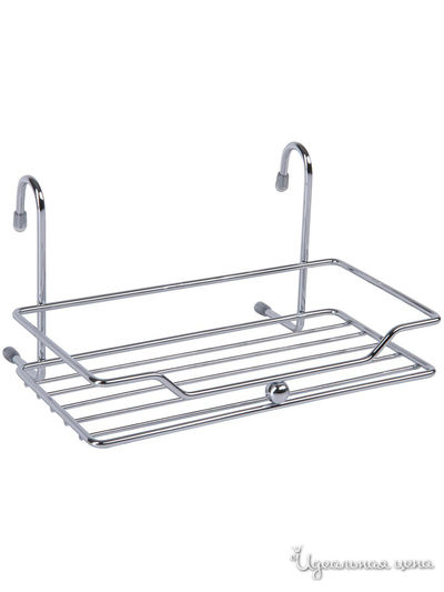 Полка на рейлинг Rosenberg