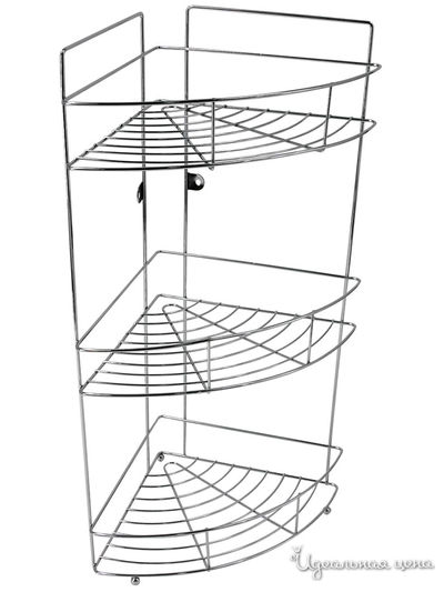 Полка 3-х ярусная Rosenberg