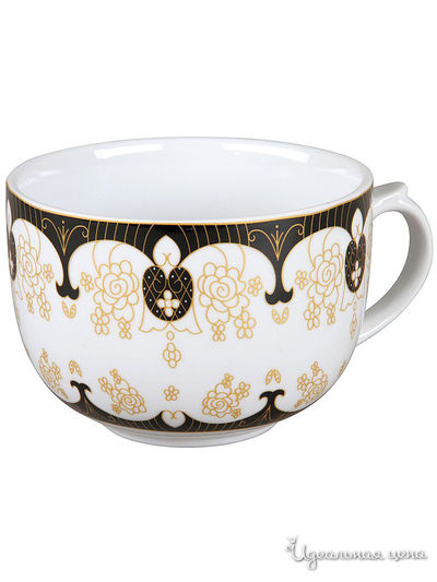 Бульонница, 950 мл Rosenberg