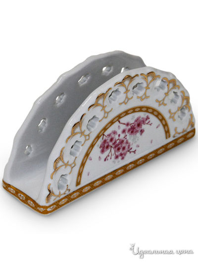 Салфетница Rosenberg