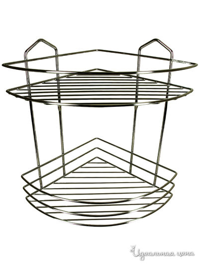 Полка 2-х ярусная Rosenberg