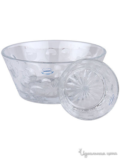 Набор салатников, 7 шт Rosenberg