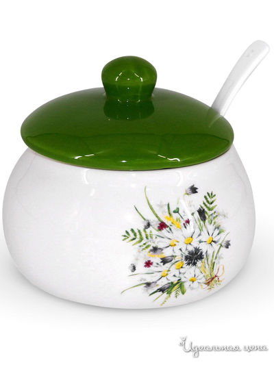 Сахарница, 500 мл Rosenberg