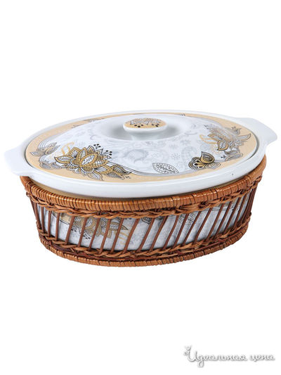 Утятница, 2 л Rosenberg