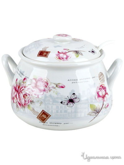 Супница, 2,5 л Rosenberg